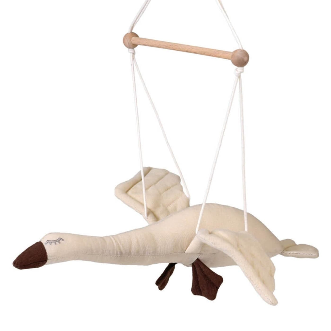 Egmont Flying Goose nursery mobile