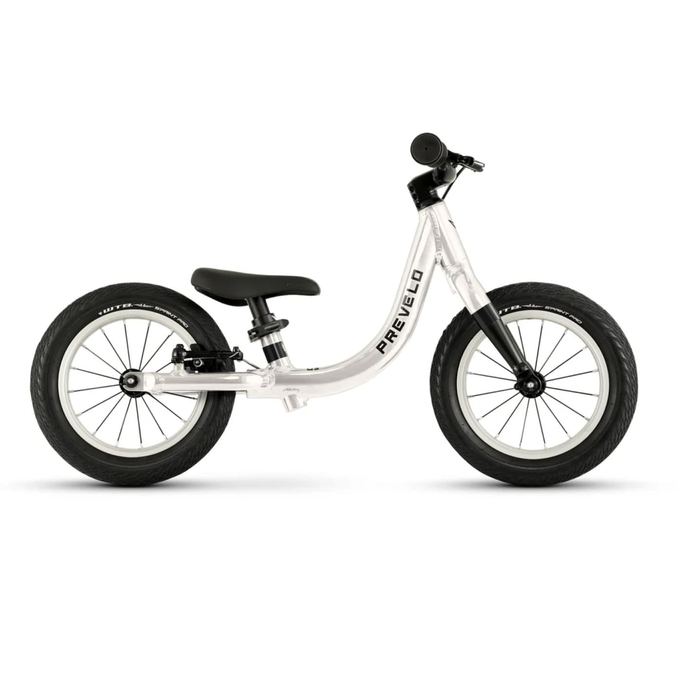 Prevelo Alpha Zero balance bike