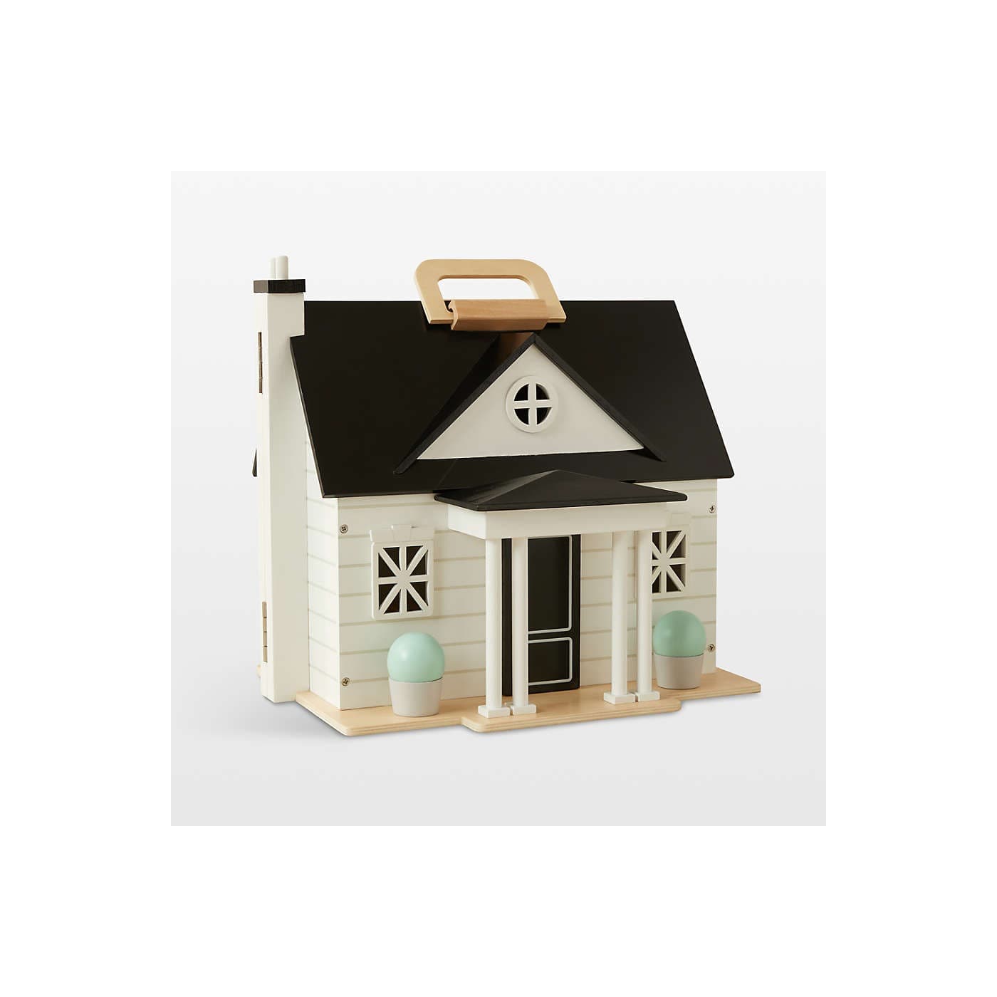 Wonder & Wise Home Sweet Home Dollhouse