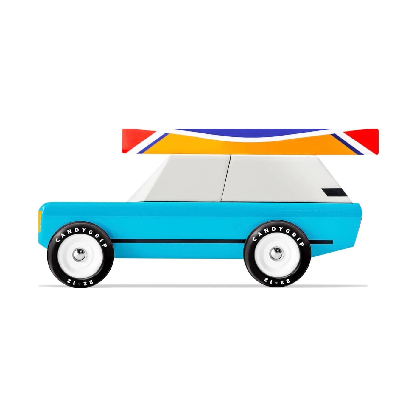 Candylab Cotswold Royal wooden toy vehicle