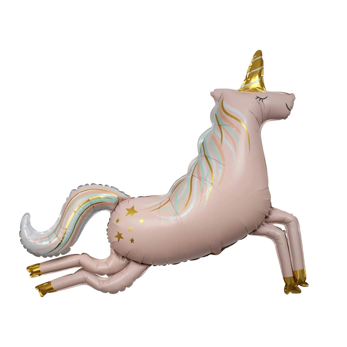 Magical Unicorn Foil Balloon by Meri Meri