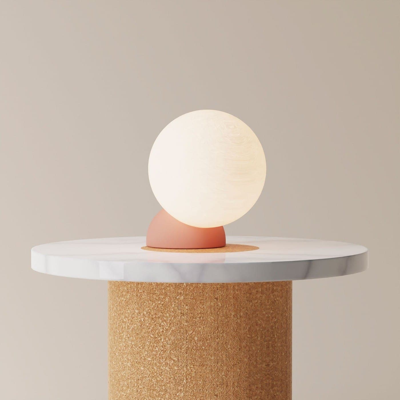 Gantri Cantilever Table Lamp from West Elm Kids